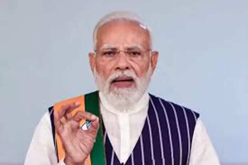 PM मोदी का देश को संबोधन: महिला आरक्षण पर चर्चा की संभावना