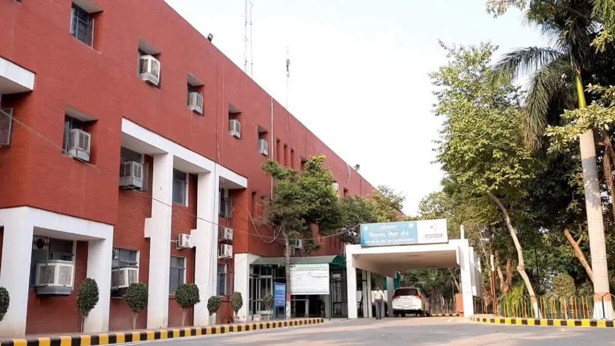 हरियाणा में HTET RLV परिणाम 2024: बायोमेट्रिक वेरिफिकेशन के लिए अंतिम तिथियाँ घोषित