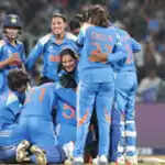 महिला विश्व कप 2025: भारतीय टीम की उम्मीदें और फाइनल की तैयारी