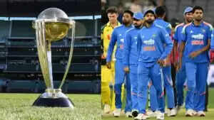 2027 विश्व कप के लिए भारत की संभावित 15 सदस्यीय टीम का खुलासा