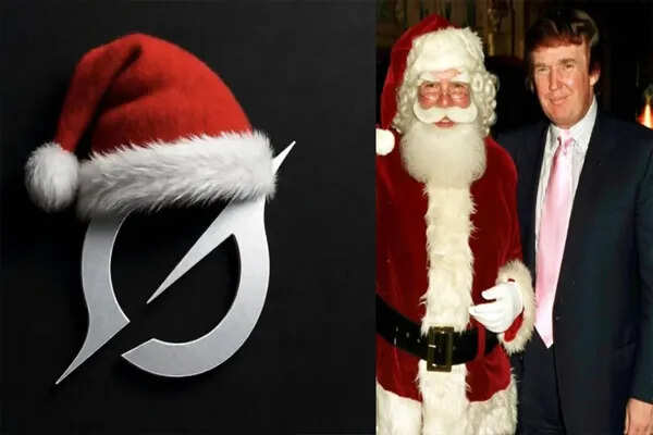 एलन मस्क का क्रिसमस तोहफा: Grok AI के साथ तस्वीरों में जोड़ें सेंटा क्लॉज