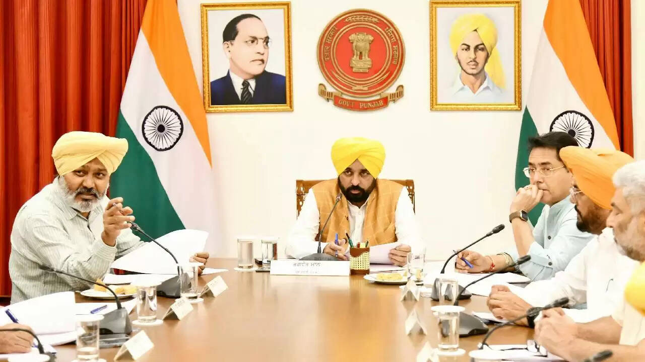 पंजाब सरकार ने अनुसूचित जातियों के लिए 67.84 करोड़ रुपये की कर्ज माफी की घोषणा की