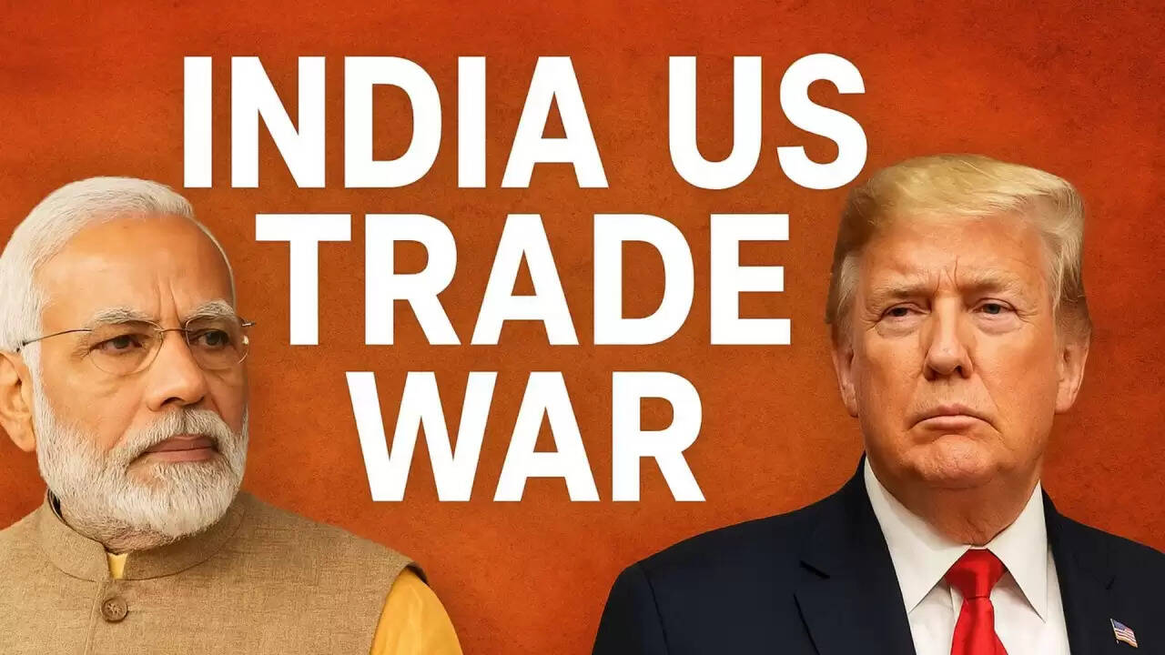 भारत-अमेरिका व्यापार तनाव: पीएम मोदी ने 50% टैरिफ पर दी कड़ी प्रतिक्रिया