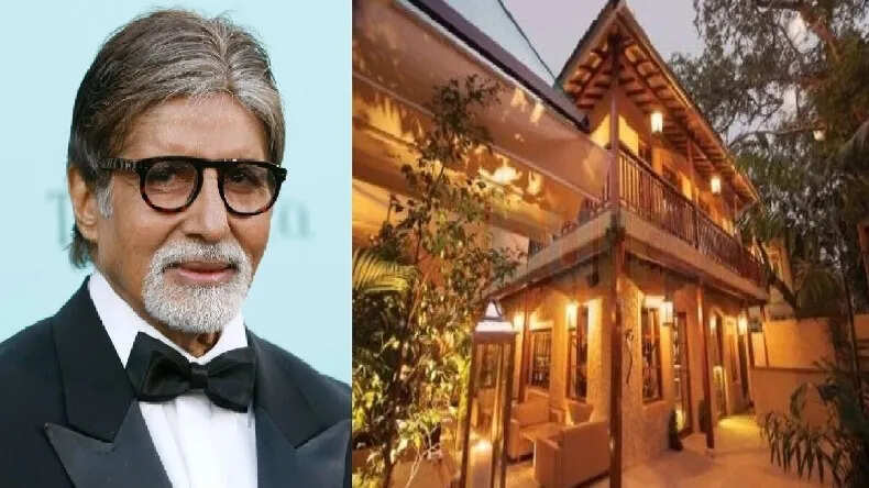 अमिताभ बच्चन ने अयोध्या में चौथी प्रॉपर्टी खरीदी, जानें कीमत
