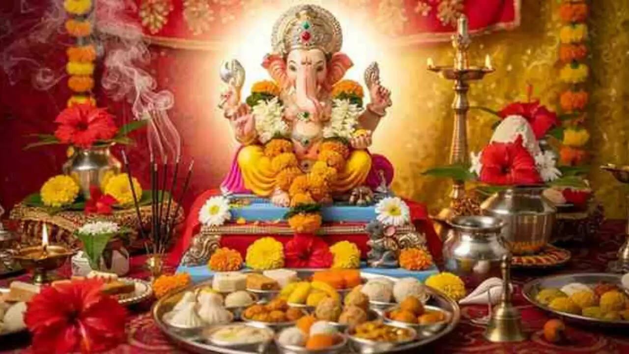 गणेश चतुर्थी और गणेश जयंती: जानें दोनों पर्वों के बीच का अंतर