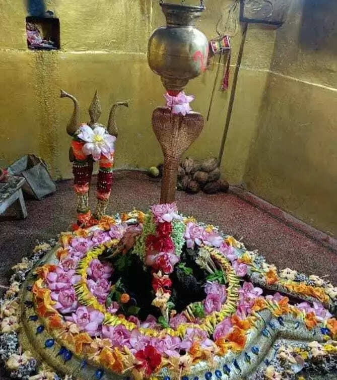 त्रेतायुगीन धरोहर : ‘लक्ष्मणेश्वर महादेव मंदिर’ बना धार्मिक पर्यटन का केंद्र