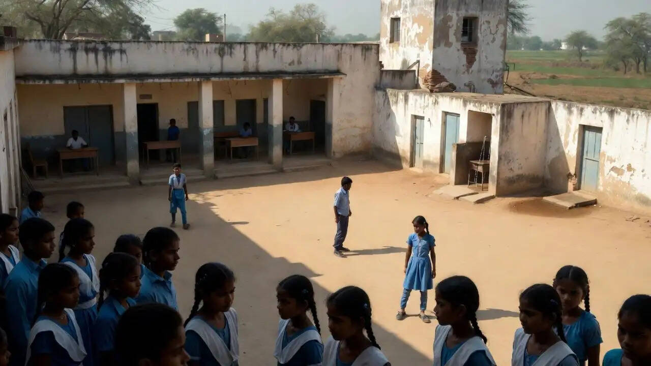 भारत में शिक्षा प्रणाली की चुनौतियाँ: नीति आयोग की नई रिपोर्ट