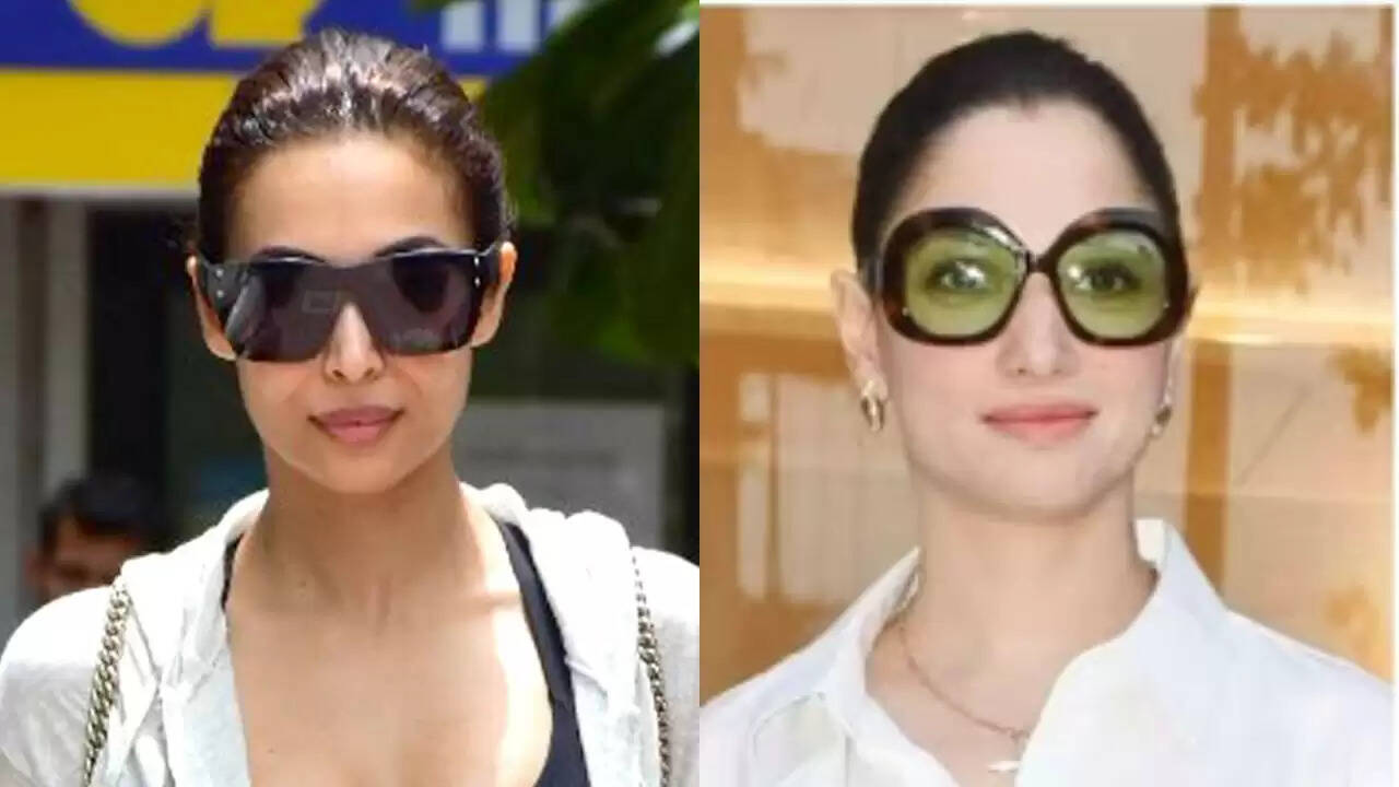 बड़े सनग्लासेस का ट्रेंड: कैसे बनाएं इसे अपने स्टाइल का हिस्सा?