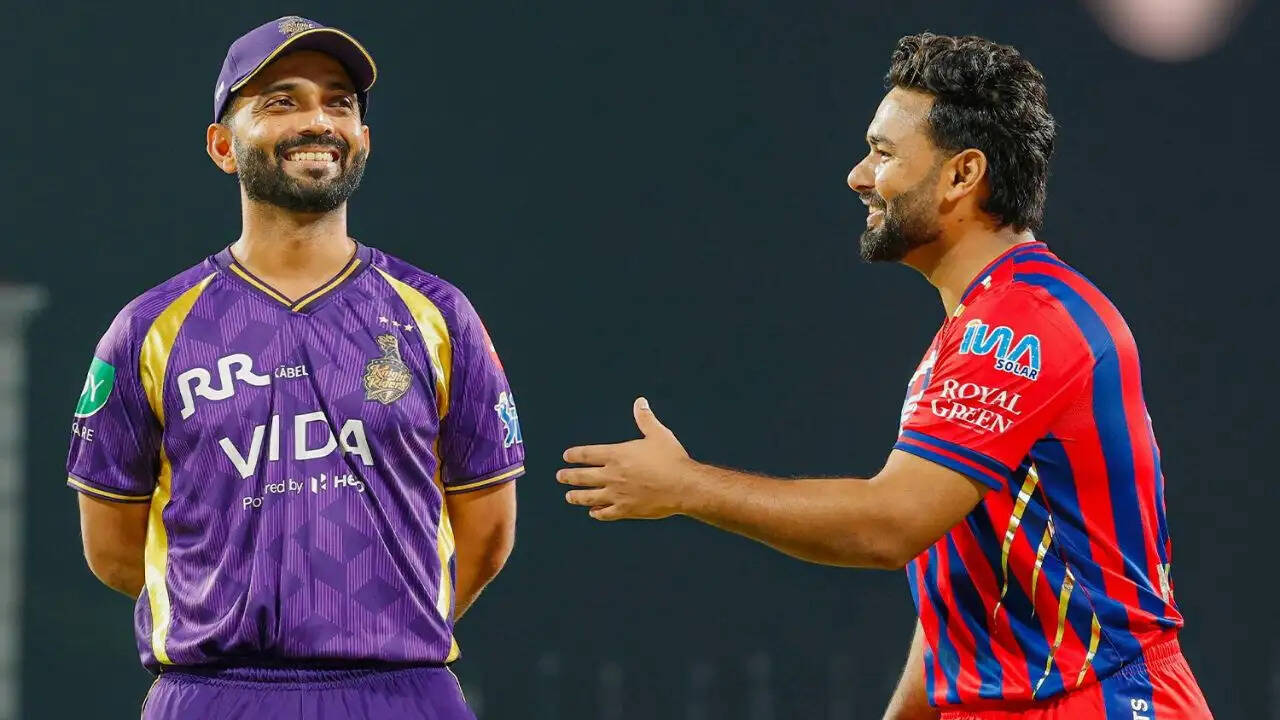 IPL 2026: KKR और LSG के बीच 15वां मैच, सुनील नरेन की वापसी