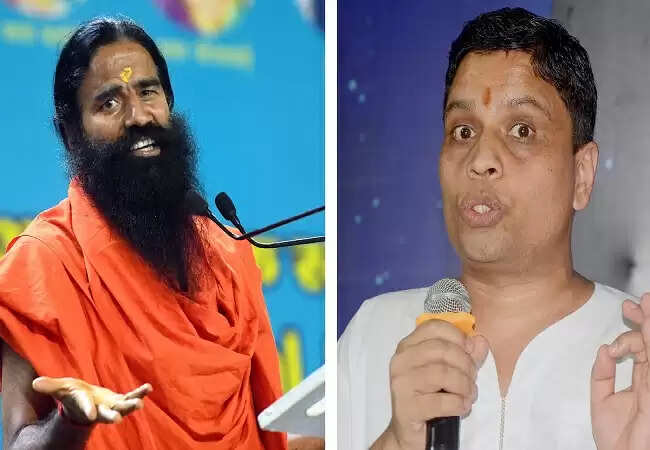 पतंजलि ने डाबर च्यवनप्राश के खिलाफ हाईकोर्ट में दायर की याचिका