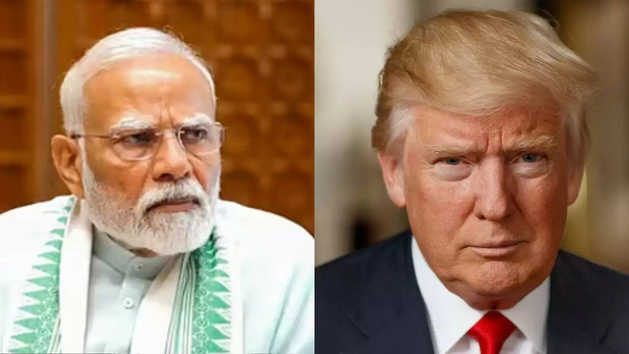 क्या अमेरिका के नए टैरिफ से भारत का व्यापार प्रभावित होगा? जानें पूरी कहानी