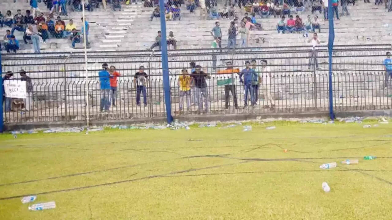 कटक में भारत-दक्षिण अफ्रीका टी-20 सीरीज का पहला मैच: विवादों की यादें