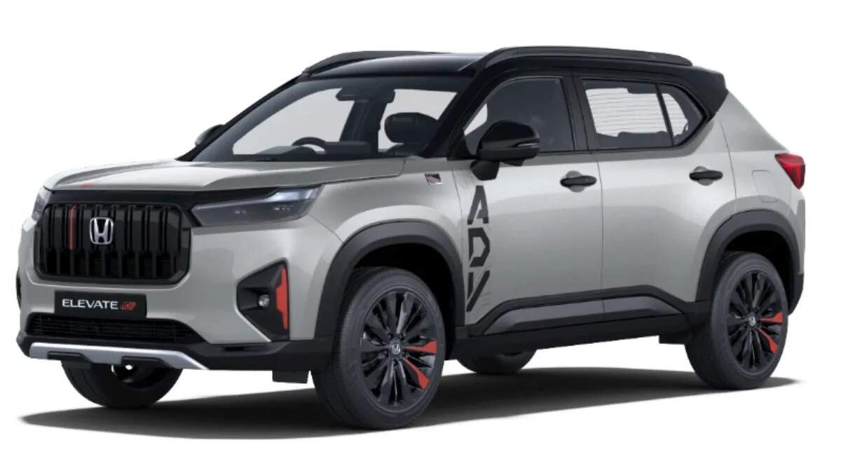 होंडा ने लॉन्च किया नया एलिवेट ADV एडिशन: जानें फीचर्स और कीमत