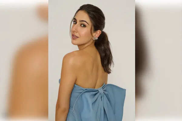 सारा अली खान ने मॉनसून में साझा की रोमांटिक भावनाएं