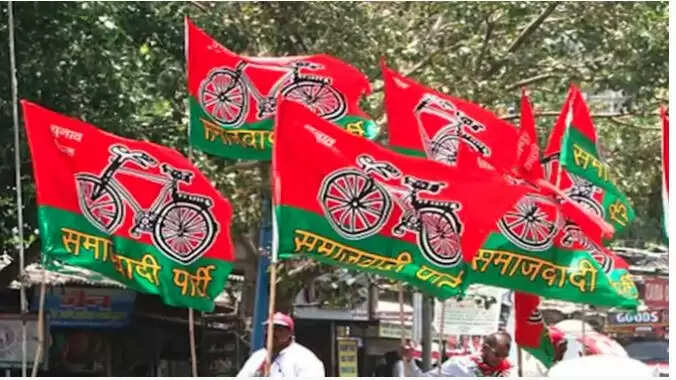 इलाहाबाद हाईकोर्ट ने मुरादाबाद में सपा कार्यालय के खाली करने पर लगाई रोक