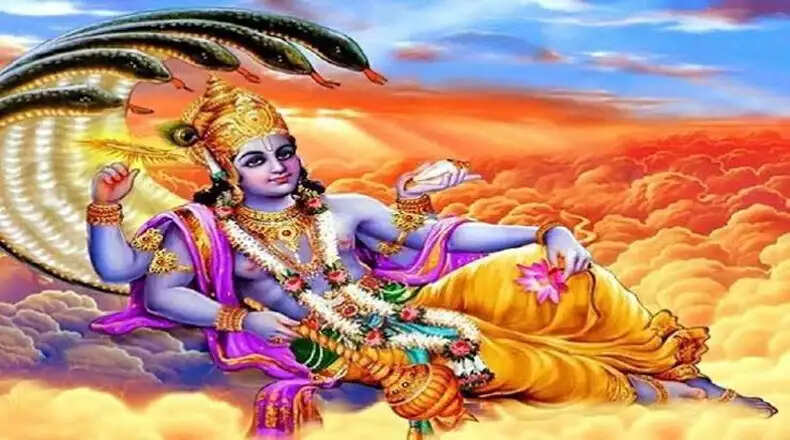 आषाढ़ मास की शुरुआत: भगवान विष्णु की योगनिद्रा का रहस्य