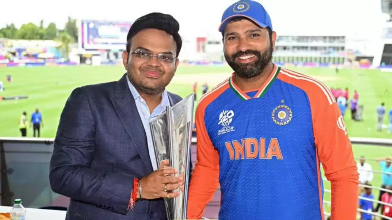 रोहित शर्मा बने ICC T-20 विश्व कप के ब्रांड एंबेसडर