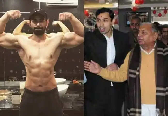 प्रतीक यादव का निधन: समाजवादी पार्टी के संस्थापक के बेटे की कहानी