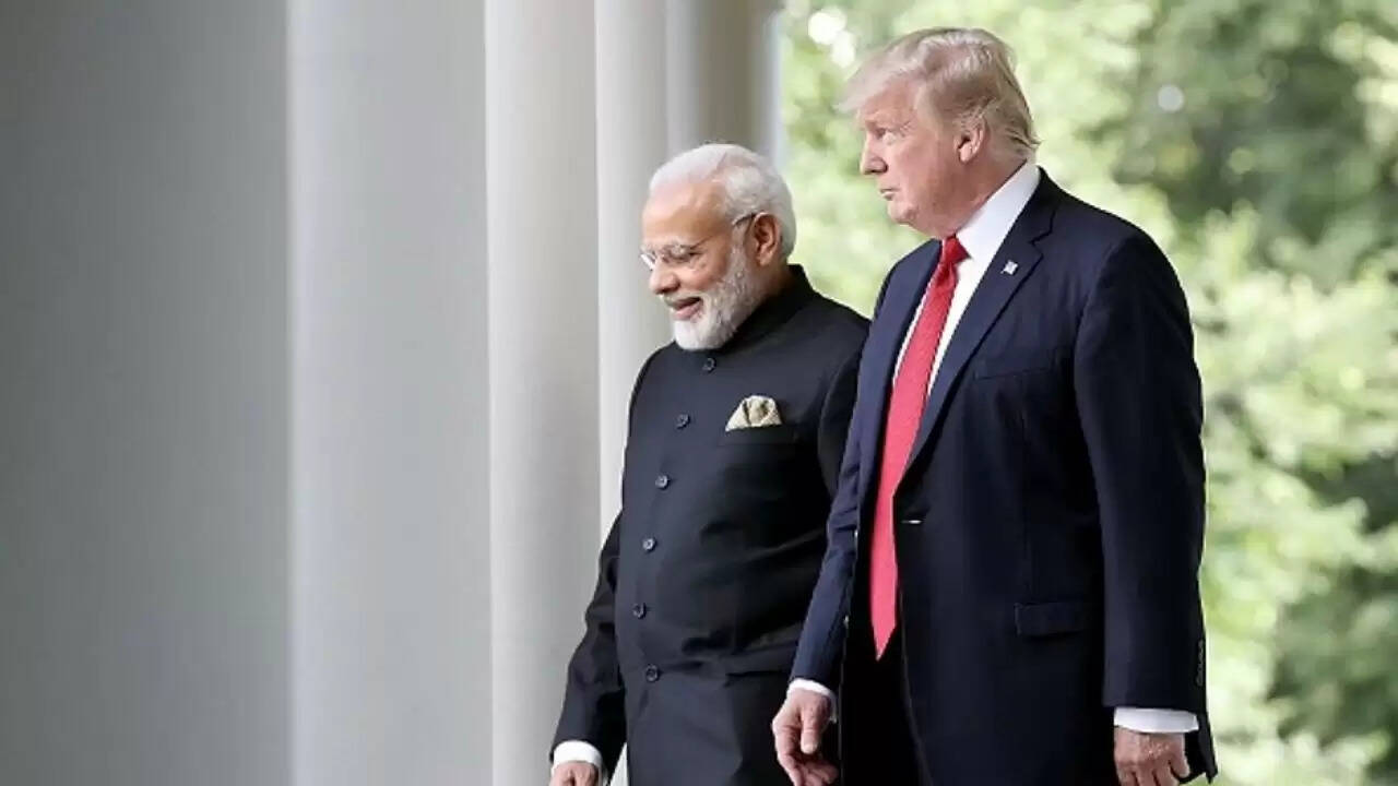 भारत-अमेरिका व्यापार वार्ता: क्या होगा नए समझौते का भविष्य?