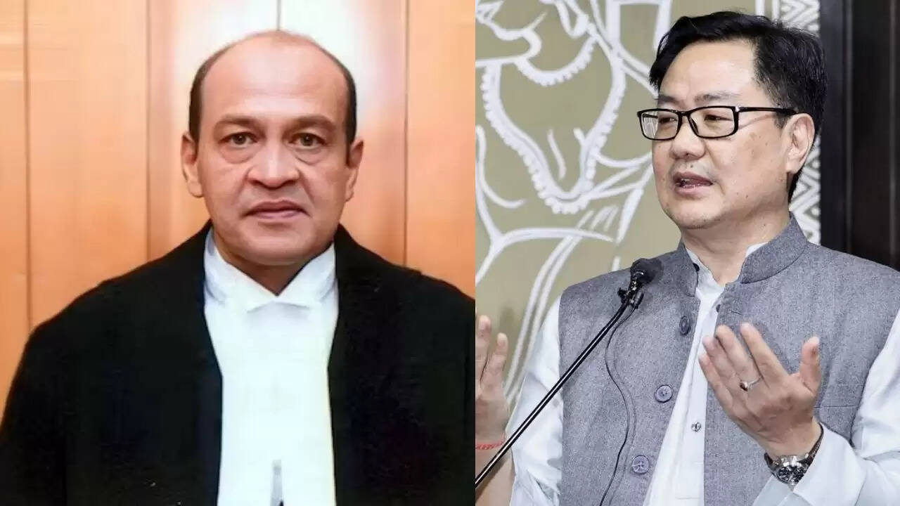 जस्टिस यशवंत वर्मा के खिलाफ महाभियोग प्रस्ताव लाने की तैयारी
