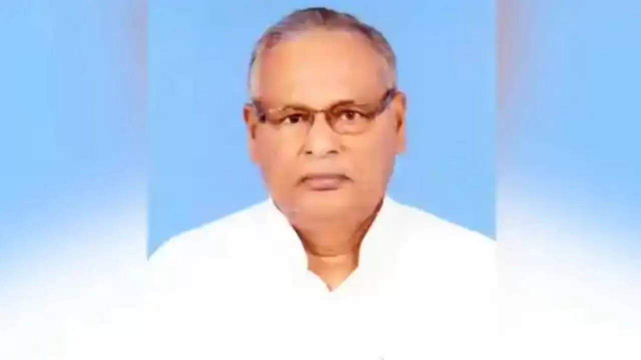 हरनौत से हरिनारायण सिंह ने बनाया नया रिकॉर्ड, 2025 में जीती 10वीं बार