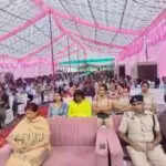 कल्पना चावला पॉलिटेक्निक में साइबर अपराधों के प्रति जागरूकता कार्यक्रम