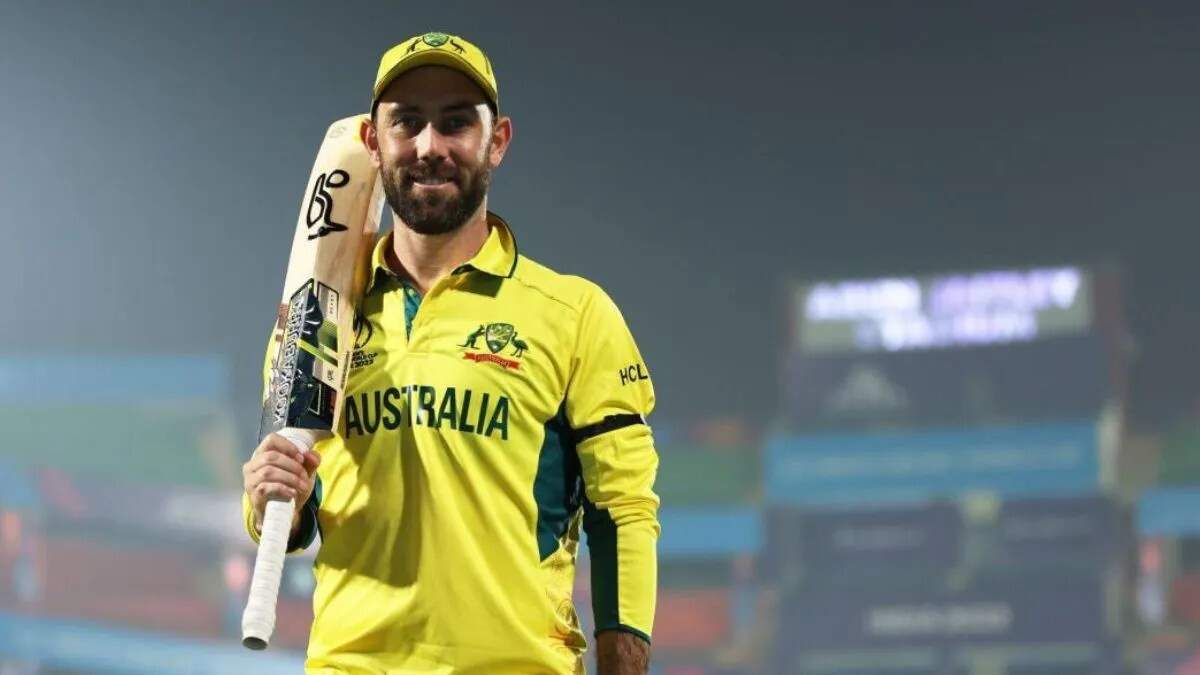 IPL 2026 नीलामी में ग्लेन मैक्सवेल के लिए प्रतिस्पर्धा बढ़ी