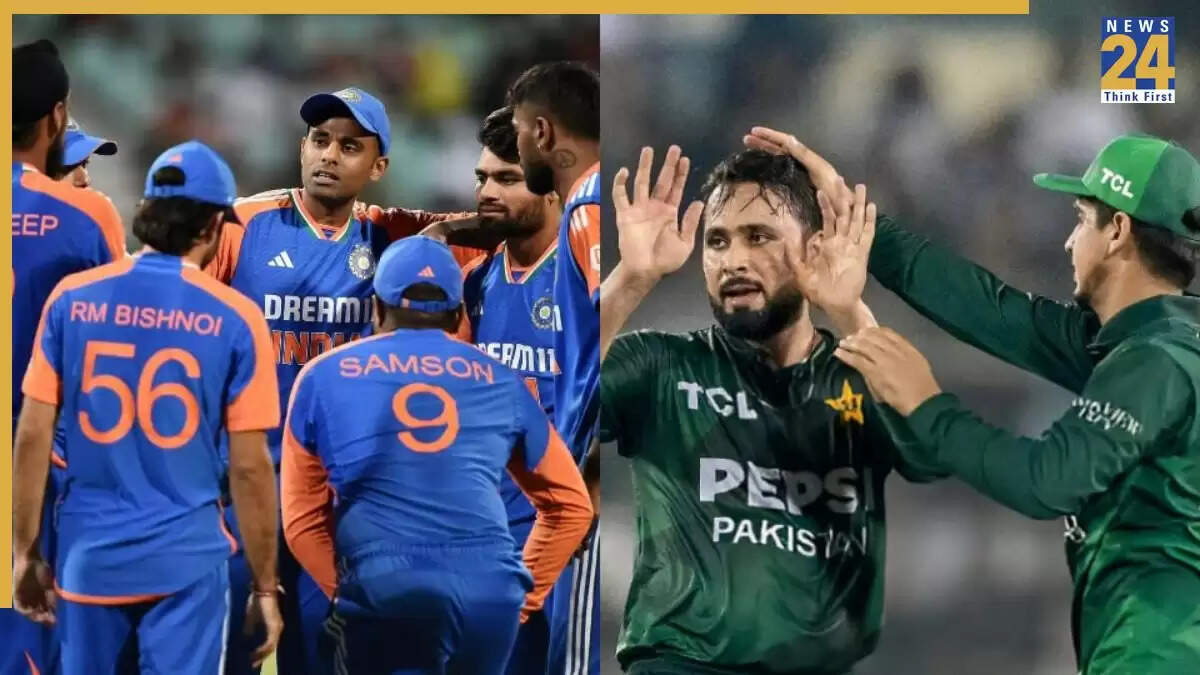 IND vs PAK: एशिया कप 2025 में भारत की चुनौती