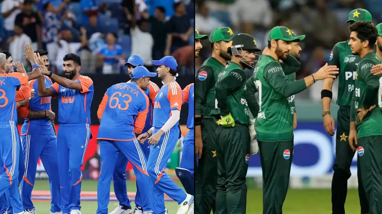 IND vs PAK: सुपर-4 में बन सकते हैं 10 नए रिकॉर्ड