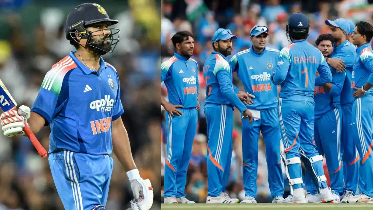 रोहित शर्मा के संन्यास के बाद कौन बनेंगे भारत के नए वनडे सितारे?