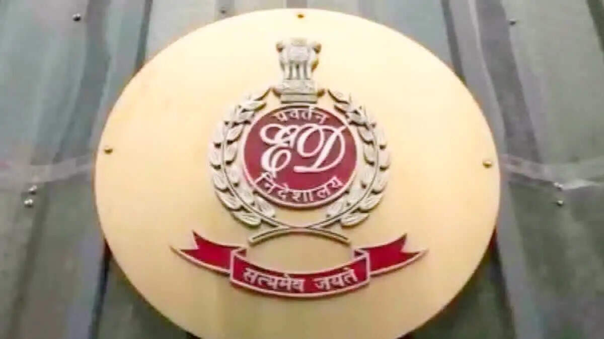 उत्तराखंड में SC/ST छात्रवृत्ति घोटाले में ईडी की बड़ी कार्रवाई, 13.83 करोड़ की संपत्ति अटैच
