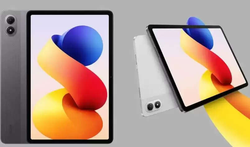 Redmi Pad 2 Pro 5G: नया टैबलेट जल्द आ रहा है, जानें इसकी खासियतें