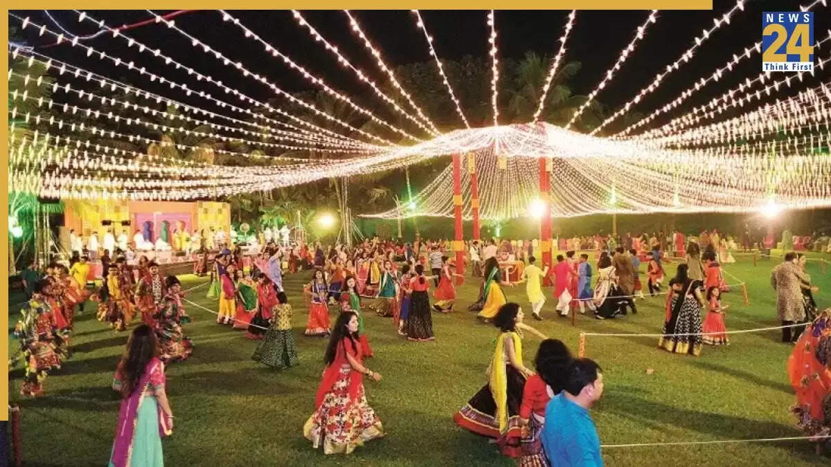 भोपाल में गरबा पंडालों के लिए नई गाइडलाइन जारी, पहचान पत्र अनिवार्य