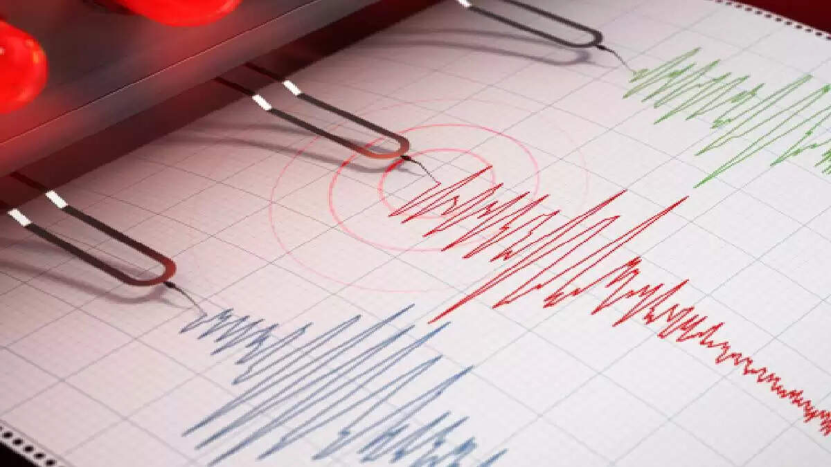 रूस में भूकंप: कामचटका प्रायद्वीप पर 7.8 की तीव्रता से दो बार आया झटका