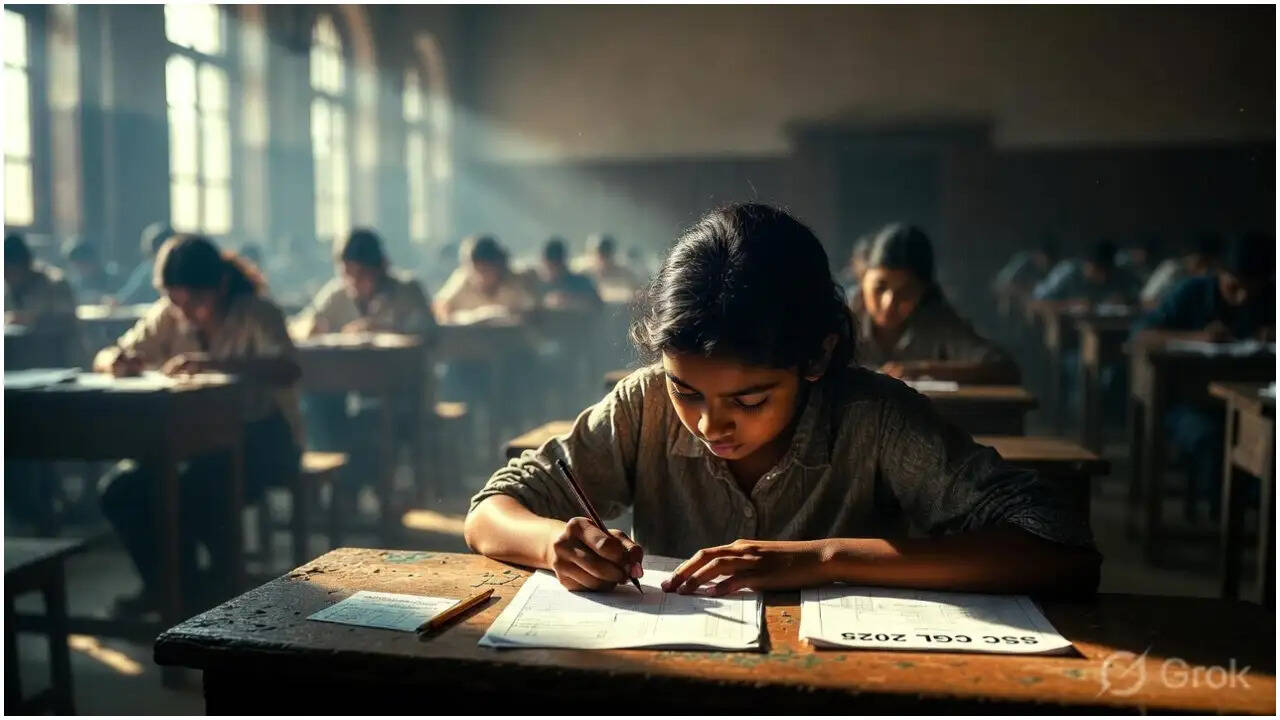 SSC CGL 2025: 15130 पदों के लिए नई भर्ती की घोषणा