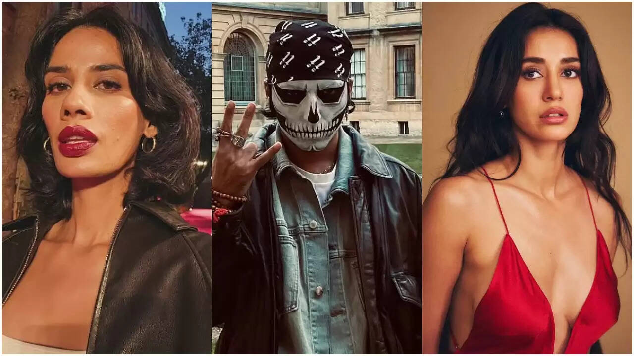 दिशा पटानी और तलविंदर के रिश्ते की चर्चा, सोनी कौर ने किया खंडन