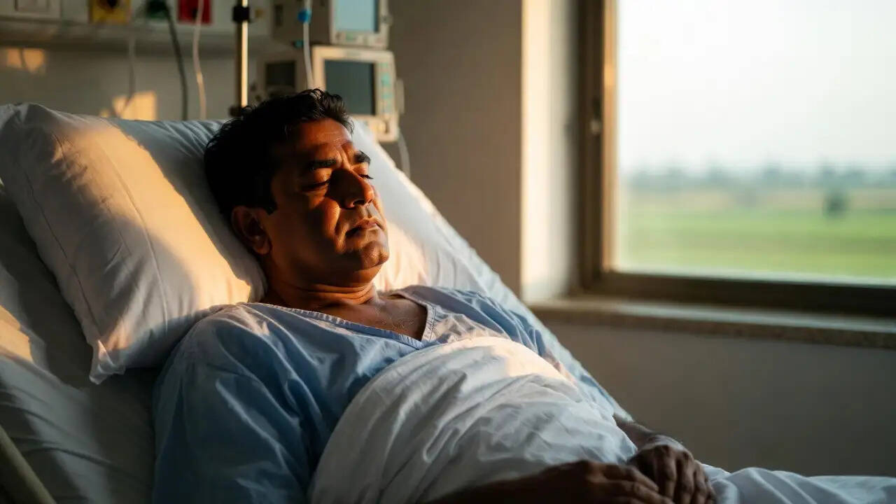 गुजरात में किसान ने अंगदान से सात लोगों को दी नई जिंदगी