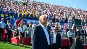 ट्रम्प का अमेरिकी नागरिकों को 2000 डॉलर का डिविडेंड देने का वादा