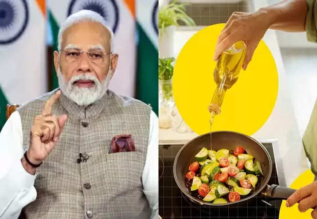 प्रधानमंत्री मोदी ने 'मन की बात' में स्वास्थ्य और फिटनेस पर दिए महत्वपूर्ण सुझाव