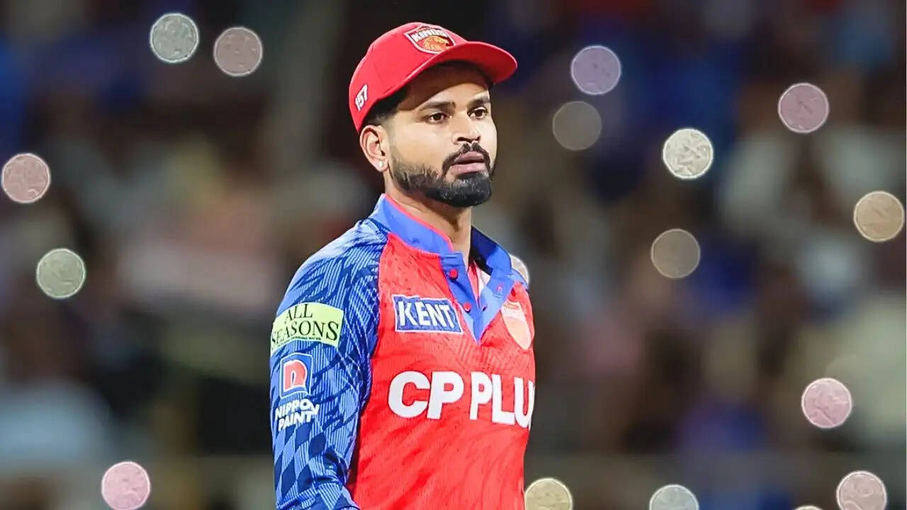 श्रेयस अय्यर का IPL 2026 में धमाकेदार प्रदर्शन: आलोचकों को दिया करारा जवाब