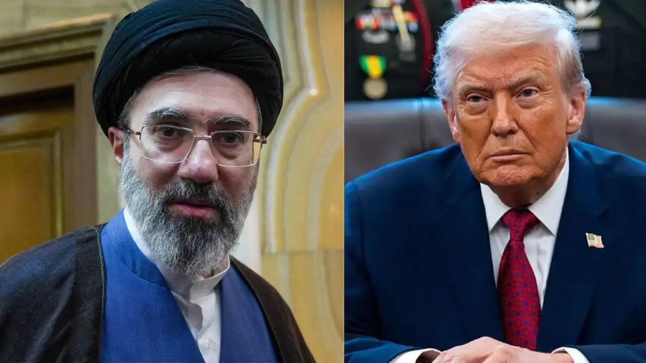 ईरान की नई चेतावनी: अमेरिका और इजरायल के लिए खतरनाक हथियार का संकेत