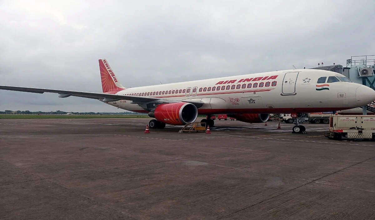 एयर इंडिया की उड़ानों में तकनीकी समस्याओं के कारण रद्दीकरण की संख्या बढ़ी