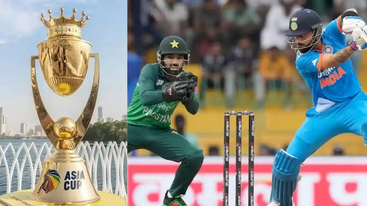 Asia Cup 2025 के लिए नए कोच की नियुक्ति, बिना इंटरनेशनल अनुभव वाले खिलाड़ी को मिली जिम्मेदारी