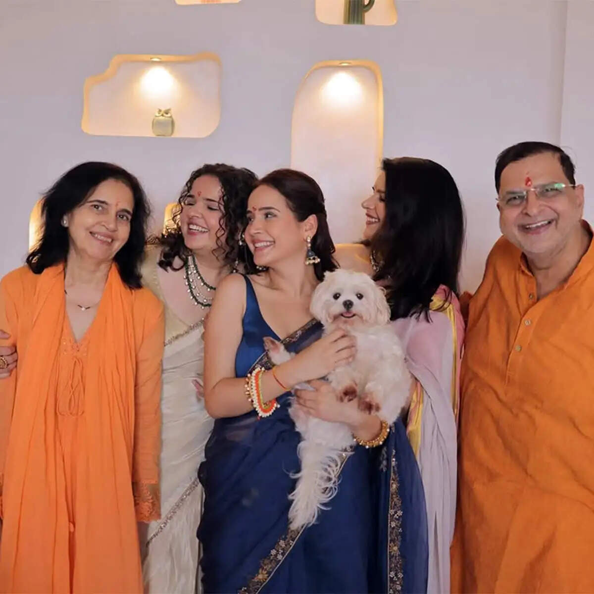 शिव शक्ति ने खरीदा नया घर, फैंस ने दी बधाई