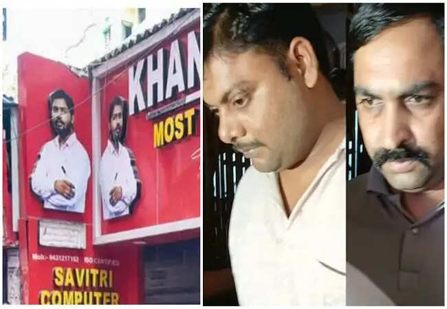पटना में खान सर विवाद: सुरक्षा गार्ड ने गोली चलाने का आदेश देने का किया खुलासा