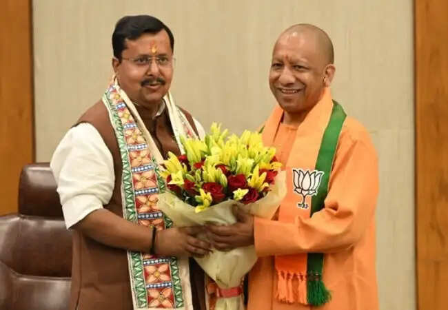 उत्तर प्रदेश विधानसभा चुनाव 2027: योगी आदित्यनाथ होंगे बीजेपी के चेहरे