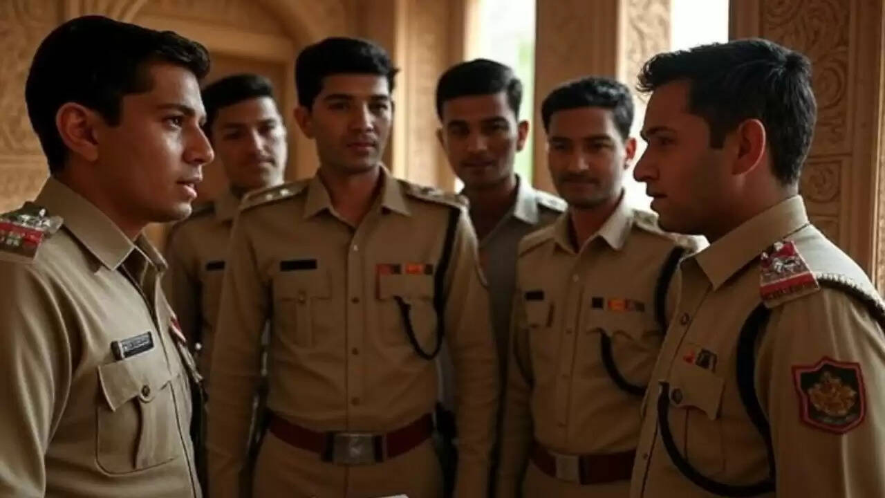 मध्य प्रदेश पुलिस ने रामचरितमानस के पाठ सत्र शुरू किए