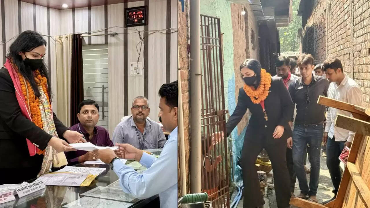 पुष्पम प्रिया चौधरी: बिहार की राजनीति में बदलाव की नई आवाज