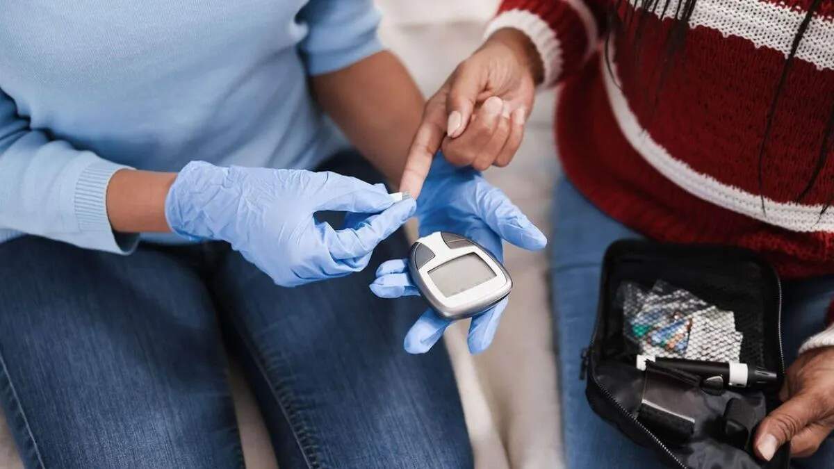 कुरुक्षेत्र में मधुमेह के मामलों में वृद्धि: जागरूकता और जीवनशैली में बदलाव की आवश्यकता