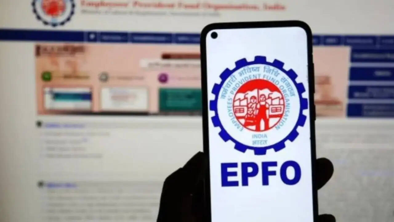 EPFO खाताधारकों के लिए मोबाइल नंबर अपडेट करने की आवश्यकता